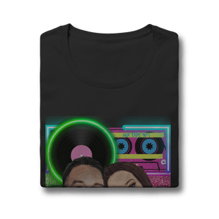 Nome do produto Baby Long Quality - Retro Vibes 90’s