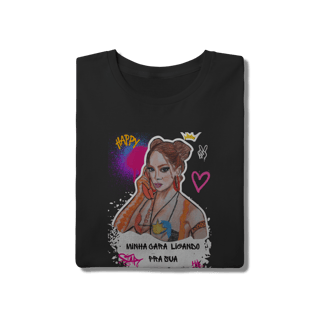 Nome do produto T-Shirt Quality - Zero Opiniões