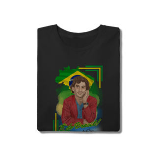 Nome do produto T-Shirt Quality - A Lenda Vive