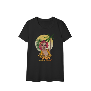 Nome do produto Baby Long Classic – Marilyn Made in Brasil