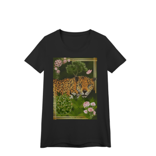 Nome do produto Baby Long Quality - Instinto Selvagem