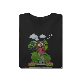 Nome do produto T-Shirt Quality - Pequenos Detalhes