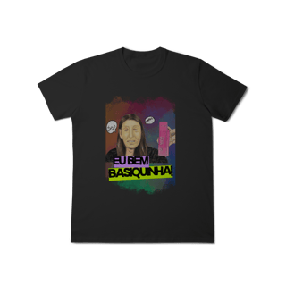 Nome do produto T-shirt Clássica – 