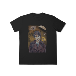 Nome do produto T-Shirt Classic - Amelia Earhart