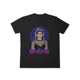 Nome do produto T-Shirt Classic - Don