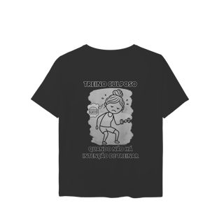 Nome do produto Baby Long Sport Dry UV – “Treino Culposo”