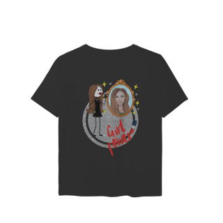 Nome do produto Baby Long Sport Dry UV - Girl Power