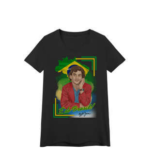 Nome do produto Baby Long Quality - A Lenda Vive