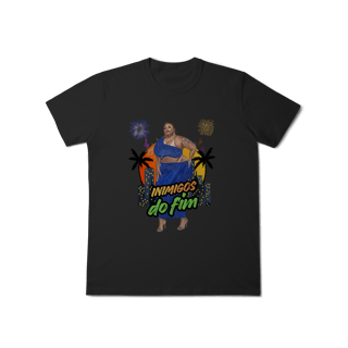 Nome do produto T-Shirt Classic 