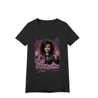 Nome do produto Baby Long Quality - Bem Barbiezinha