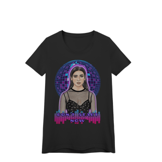 Nome do produto Baby Long Quality – Don’t Start Now