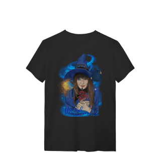 Nome do produto A T-Shirt Quality “Nem Toda Feiticeira é Corcunda”