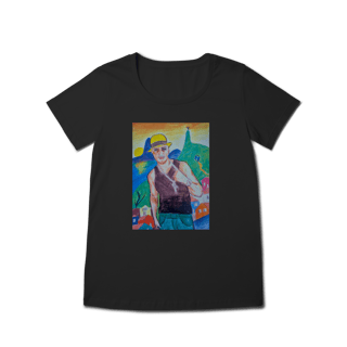 Nome do produto Baby Long Prime  - Ritmo da Favela