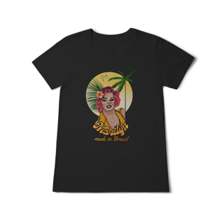 Nome do produto Baby Long Classic – Marilyn Made in Brasil