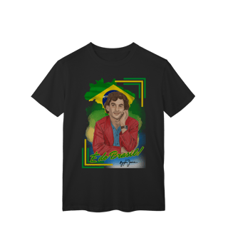 Nome do produto T-Shirt Classic - A Lenda Vive