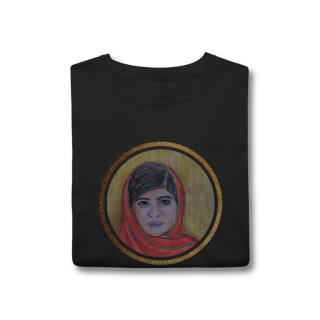 Nome do produto T-Shirt Classic - The World Changer