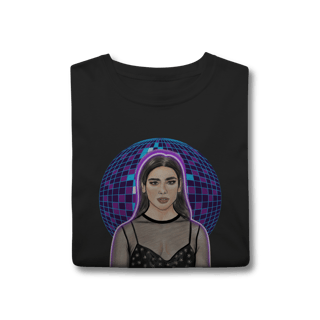 Nome do produto T-Shirt Classic - Don