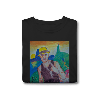 Nome do produto Ritmo da Favela