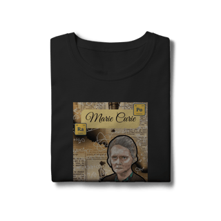 Nome do produto Baby Long Classic - Marie Curie