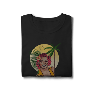 Nome do produto Baby Long Classic – Marilyn Made in Brasil