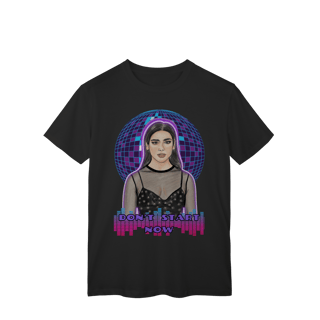 Nome do produto T-Shirt Classic - Don