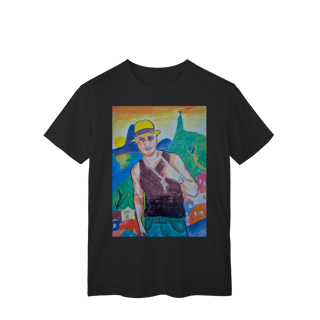 Nome do produto Ritmo da Favela