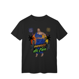 Nome do produto T-Shirt Classic 