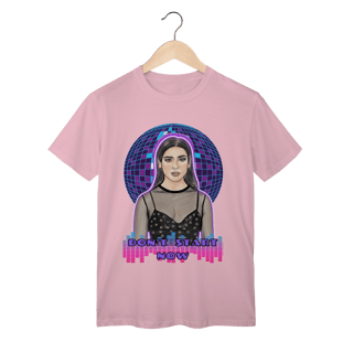 Nome do produto T-Shirt Classic - Don