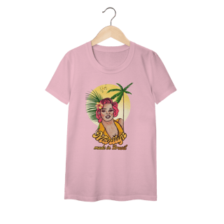 Nome do produto Baby Long Classic – Marilyn Made in Brasil