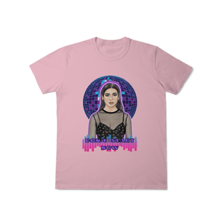 Nome do produto T-Shirt Classic - Don