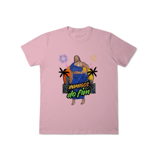 Nome do produto T-Shirt Classic 