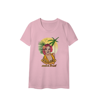 Nome do produto Baby Long Classic – Marilyn Made in Brasil