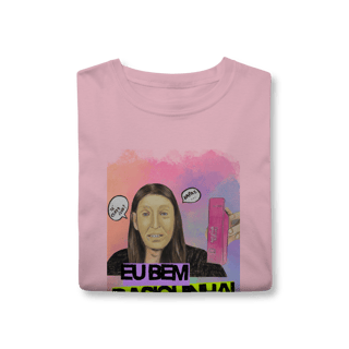 Nome do produto T-shirt Clássica – 