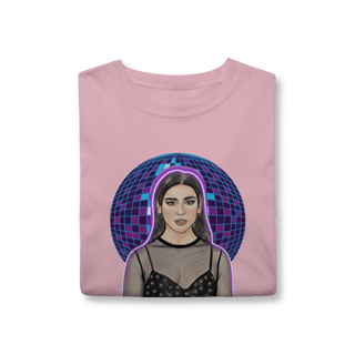 Nome do produto T-Shirt Classic - Don