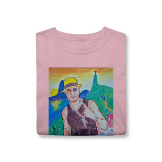 Nome do produto Ritmo da Favela