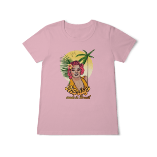 Nome do produto Baby Long Classic – Marilyn Made in Brasil