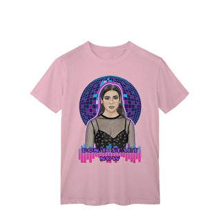 Nome do produto T-Shirt Classic - Don