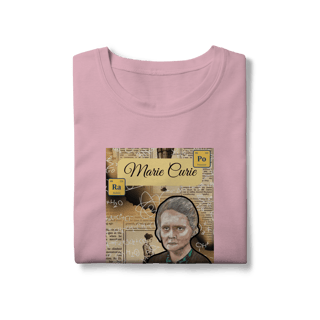 Nome do produto Baby Long Classic - Marie Curie