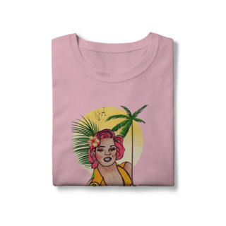 Nome do produto Baby Long Classic – Marilyn Made in Brasil