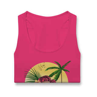 Nome do produto Regata Sport Dry UV – Marilyn Made in Brasil