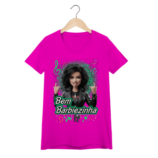 Nome do produto Baby Long Quality - Bem Barbiezinha