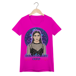 Nome do produto Baby Long Quality – Don’t Start Now