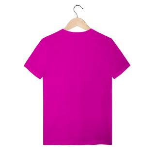 Nome do produto T-Shirt Quality - Maior é Aquele 