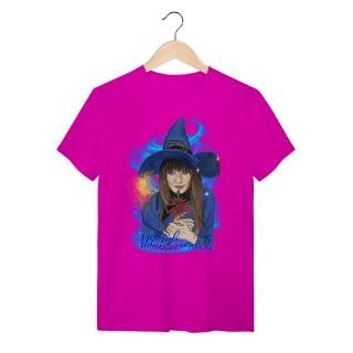 Nome do produto A T-Shirt Quality “Nem Toda Feiticeira é Corcunda”