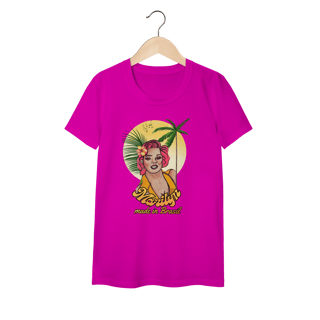 Nome do produto Baby Long Classic – Marilyn Made in Brasil