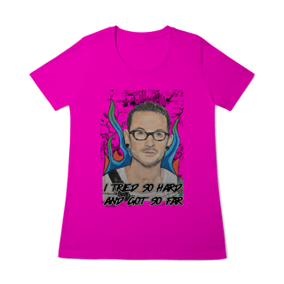 Nome do produto Baby Long Quality - Chester Bennington