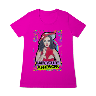 Nome do produto Baby Long Quality - Mushroom Firework