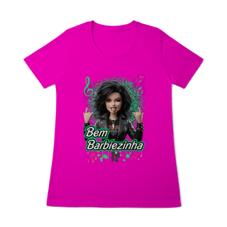 Nome do produto Baby Long Quality - Bem Barbiezinha