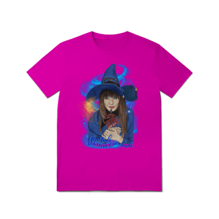 Nome do produto A T-Shirt Quality “Nem Toda Feiticeira é Corcunda”