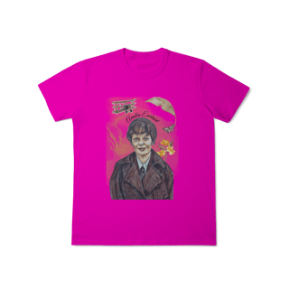 Nome do produto T-Shirt Classic - Amelia Earhart